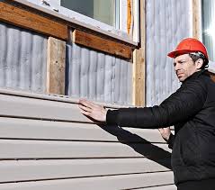 Best Vinyl Siding Installation  in Fremont, IN